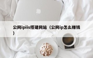 朝阳公网ipiis搭建网站（公网ip怎么赚钱）