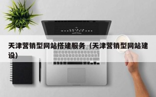 朝阳天津营销型网站搭建服务（天津营销型网站建设）